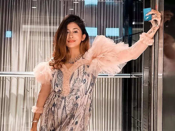 Kishwer Merchant