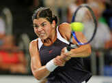 Hopman Cup '07