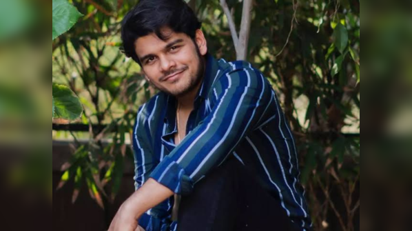 Bhavya Gandhi