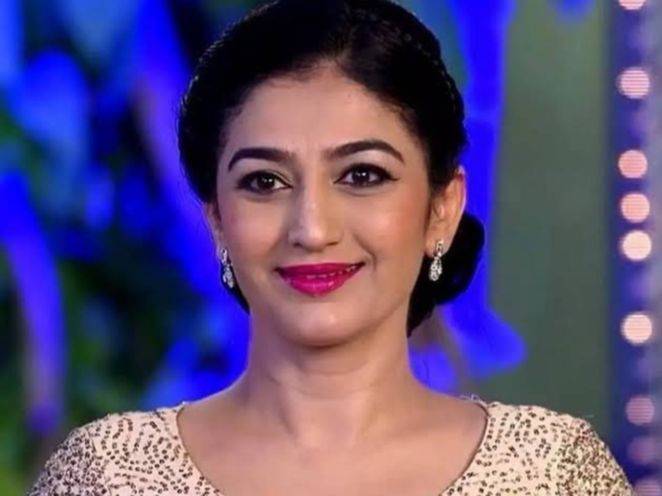 Neha Mehta