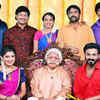 ​​Pandavar Illam​