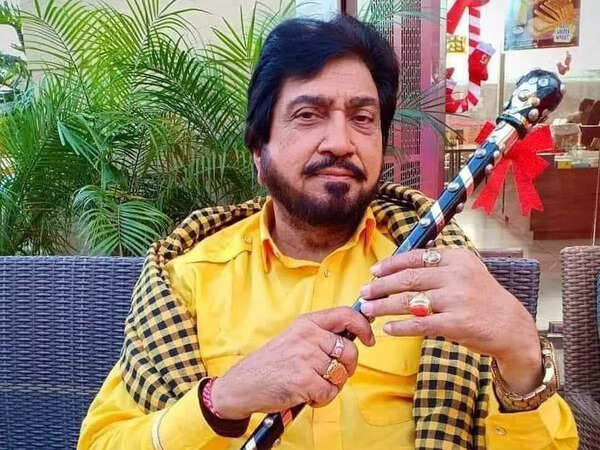 Surinder Shinda Photos