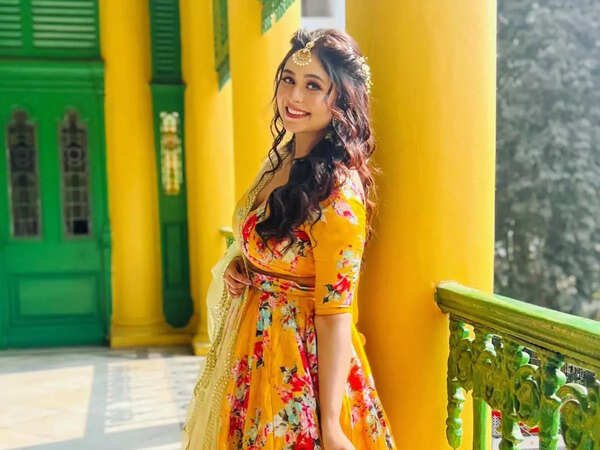 Ritabhari Chakraborty