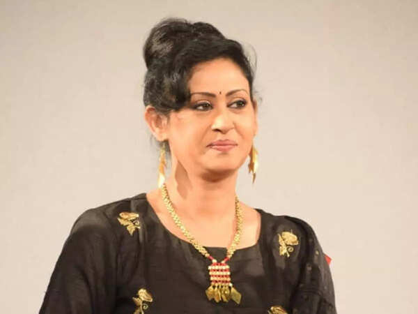 Indrani Halder