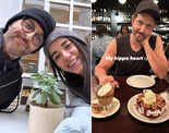 Saba Azad has this cute name for boyfriend Hrithik Roshan, shares picture from their Argentina vacay
