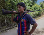 ​Sectarian war deepens in India's Manipur state​