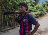 ​Sectarian war deepens in India's Manipur state​