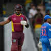 India vs West Indies 2nd ODI Highlights: Shai Hope, Keacy Carty shine