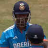 IND vs WI - Suryakumar Yadav is a good option for India's No. 4 position: RP Singh