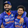 IND vs WI: When I brought changes in my game, Kohli and Rohit supported me a lot, says Kuldeep Yadav