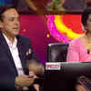 ​Sumeet and Chinmayee first meet​