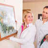 ​Creative Intimacy