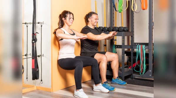 Most effective exercise