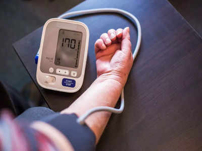 ​What should be healthy blood pressure?​