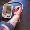 ​What should be healthy blood pressure?​
