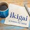 ​Find your 'ikigai'​