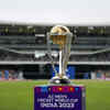 ODI World Cup 2023