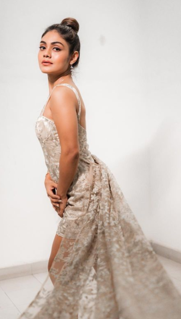 Sreejita De