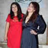 Aditi Malik welcomes Juhi Parmar