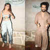 Surbhi Chandna and Rithvik Dhanjani