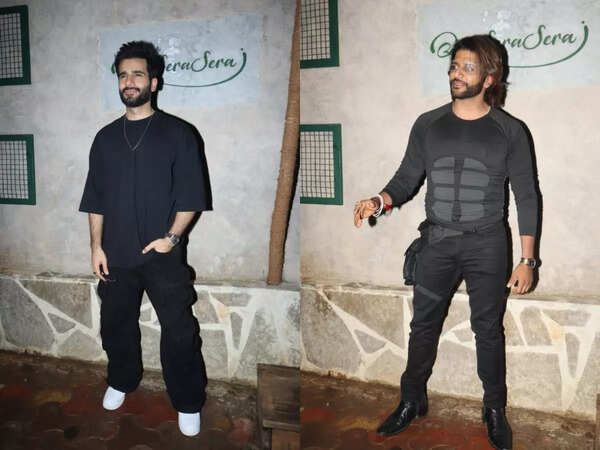 Karan Tacker