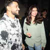 Daisy Shah and Shiv Thakare