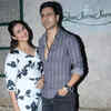 Divyanka Tripathi with Vivek Dahiya