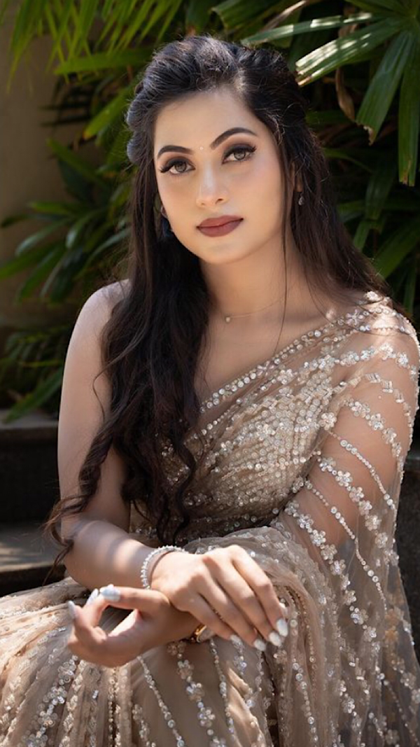 Madhumitha