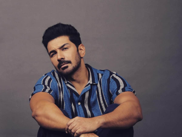 Abhinav Shukla