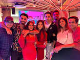 9 years of Kaisi Yeh Yaariaan: Niti Taylor and Parth Samthaan reunite with the gang  