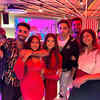 Article image for: 9 years of <i class="tbold">kaisi yeh</i> Yaariaan: Niti Taylor and Parth Samthaan reunite with the gang