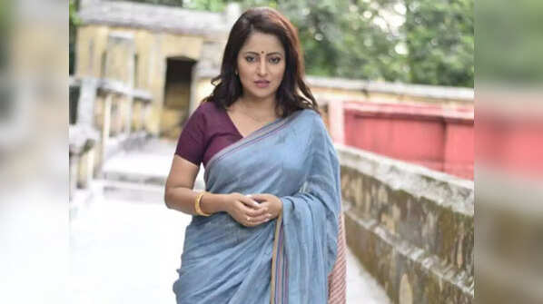 Payel Chakraborty