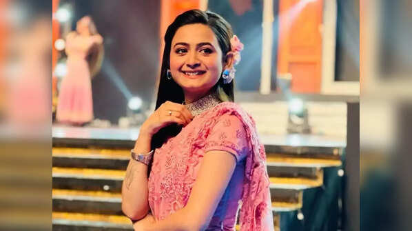 Pallavi Dey
