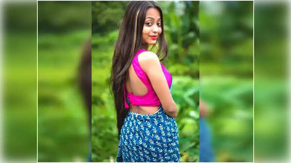 Bidisha De Majumder