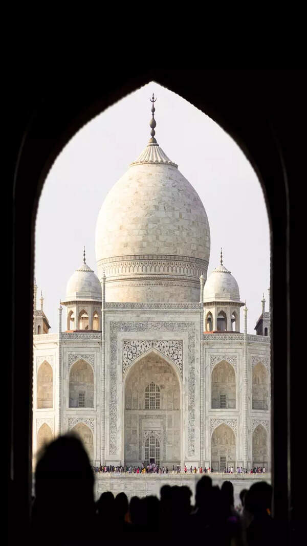 Taj_Mahal Pictures