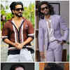 Article image for: Bearded handsome men of <i class="tbold">malayalam tv</i>