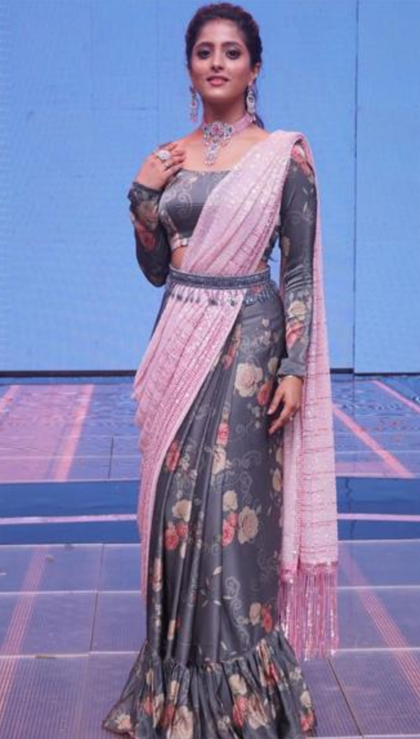 Ulka Gupta