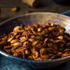 Pumpkin seeds