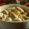 Jackfruit seeds