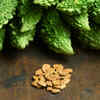 Bitter gourd seeds