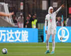 FIFA Women's World Cup 2023: Meet Nouhaila Benzina, the hijab-wearing footballer making WC history