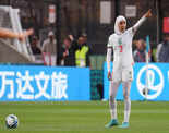 FIFA Women's World Cup 2023: Meet Nouhaila Benzina, the hijab-wearing footballer making WC history