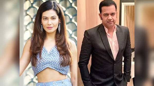 Rahul's link-ups