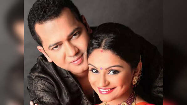 Rahul and Dimpy's marriage ends in bitter divorce