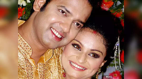 Finding love on matrimonial reality show