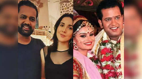 Rahul Mahajan's third marriage goes kaput; A look at his past relationships and why they ended in divorce