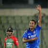 <i class="tbold">stuart binny</i>: 6/4 vs Bangladesh