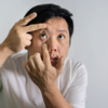 ​​Protect the Eye (Blunt Trauma)​