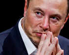 ​Musk announces arrival of X logo as Twitter blue bird takes flight​