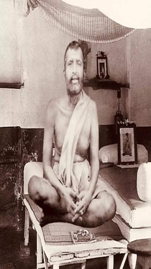 Ramakrishna